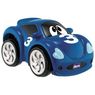 Chicco - Turbo touch fast blue - Bleu