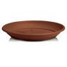 Marchioro - Soucoupe Petra D20 couleur Terre Cuite
