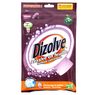 Dizolve - Feuilles de lessives formule concentr�e parfum lavande 32 lavages