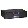 Rangement & compagnie - Malle extra plate family 180L 