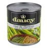 D'aucy - Duo de haricots verts et beurre coup�s
