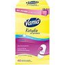 Vania - Prot�ge-slip long Fresh Protect 