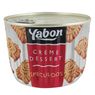 Yabon - Cr�me dessert Speculoos