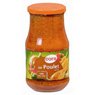 Cora - Sauce tomate au poulet