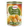 Cora - Quenelles de veau � la sauce financi�re 