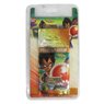 Asmod�e - Booster 8 cartes Dragon Ball Z
