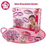 Canal Toys - Mes bracelets mode- Hello Kitty