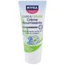 Nivea Baby - Cr�me Nourrissante Pure & Natural au beurre de karit�