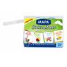 Mapa - Gants brico & d�co taille M