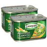 Cassegrain - Petits pois carottes Jockey