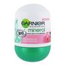 Garnier - D�odorants bille mineral BIO Rose fra�che
