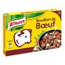 Knorr - Bouillon de boeuf