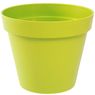 Eda - Pot Toscane Vert chartreuse