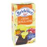 Brid�lice - Cr�me anglaise