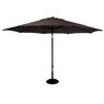 Hartman - Parasol chocolat