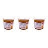 Bergam's - Dessert fruitier abricot pomme