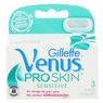 Gillette - Lames de rasoir Venus Proskin sensitive