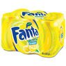 Fanta - Citron frapp�