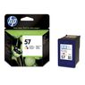 Hewlett packard - Cartouche d'encre- N57 couleurs