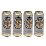 Warsteiner - Bi�re blonde