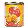 Cora - Ravioli pur boeuf
