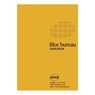 Cora - Bloc notes 21 x 29,7 cm petits carreaux non perfor�s