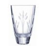 Cristal D'Arques - Coffret 6 gobelets muse