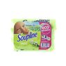 Soupline - Berlingots assouplissant fleurs de muguet