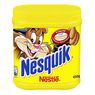 Nestl� - Nesquik plus
