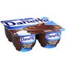 Danette - Chocolat et lait