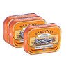 Cora - Sardines piment�es
