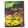 Knorr - Soupe Tha� au champignon et pousse de soja