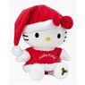 Jemini - Peluche de No�l Hello Kitty