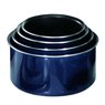 Tefal - Lot de 4 casseroles ing�nio avec poign�e 14/16/18/20cm
