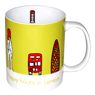 Incidence - Mug London