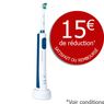 Oral B - Brosse � dents Pro Care 500 Floss Action