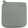 Influx - Galette de chaise carr�e ficelle