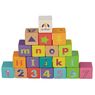 Boikido - Cubes ABC