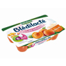 Bl�dina - Bl�dilact� - Cr�me dessert � l'abricot d�s 6 mois