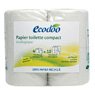 Ecodoo - Rouleaux papier toilette recycl�