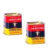 Hereford - Corned beef