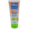 Mixa - Cr�me mains Nutritive sp�cial mains s�ches et ongles fragilis�es huile d'abricot Bio