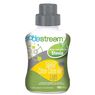 Sodastream - Sirop concentr� sp�cial boisson gazeuse- Citron-Citron vert light avec St�via
