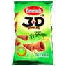 3 D's - Fromage