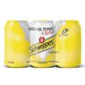 Schweppes - Tonic light
