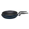 Tefal - Lot de 2 po�les enjoy 20/28cm