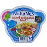 Nestl� - Naturnes - Mijot� de l�gumes, boeuf