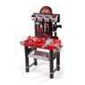 Smoby - Chariot de bricolage- Bricolo center- Cars 2