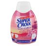 Super Croix - Lessive liquide super concentr�e Secrets d'ailleurs Aromath�rapie Cachemire Lilas des Indes & Fleur de coton 28 lavages
