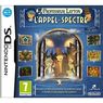 DS - Professeur Layton- L'Appel du Spectre